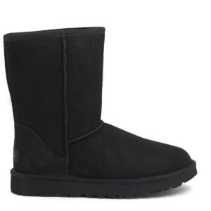 Μποτάκι UGG High - Μαύρο