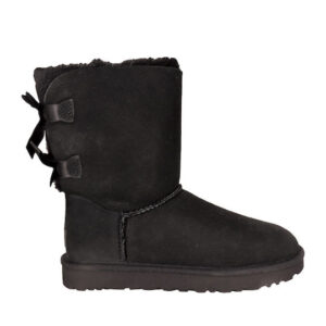 Μποτάκι UGG High - Μαύρο