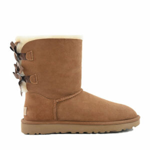 Μποτάκι UGG High - Καφέ